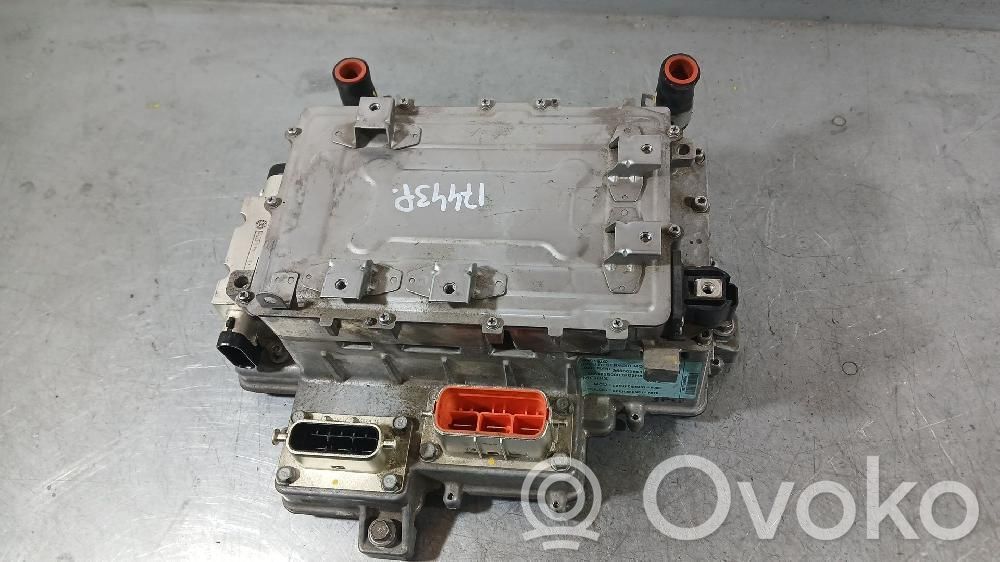 KIA Niro Convertitore di coppia 