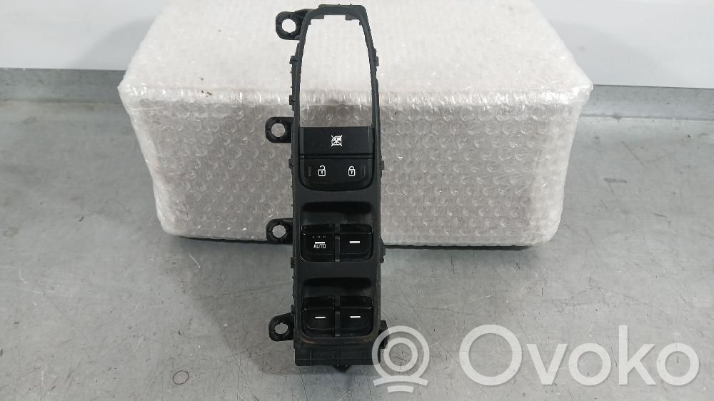 Przyciski szyb   93570G5310