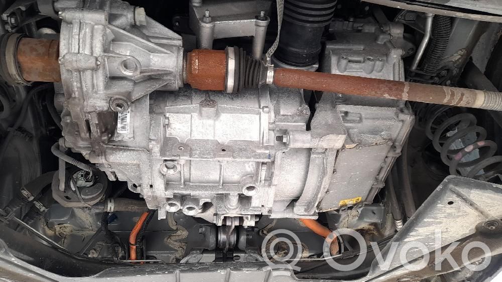 Engine   SAL604