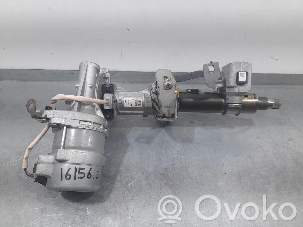 Eje de la columna de dirección   8965012G60,DENSO