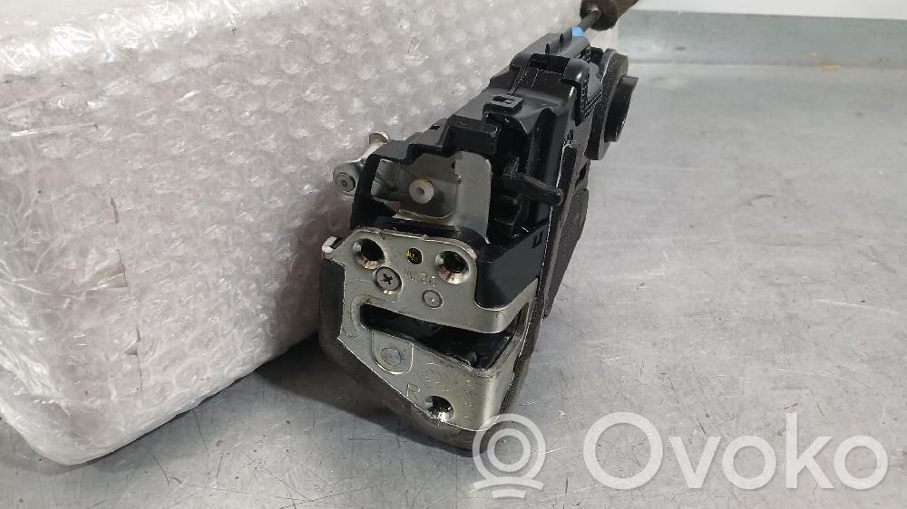 Toyota Corolla E210 E21 Cerradura de puerta trasera 