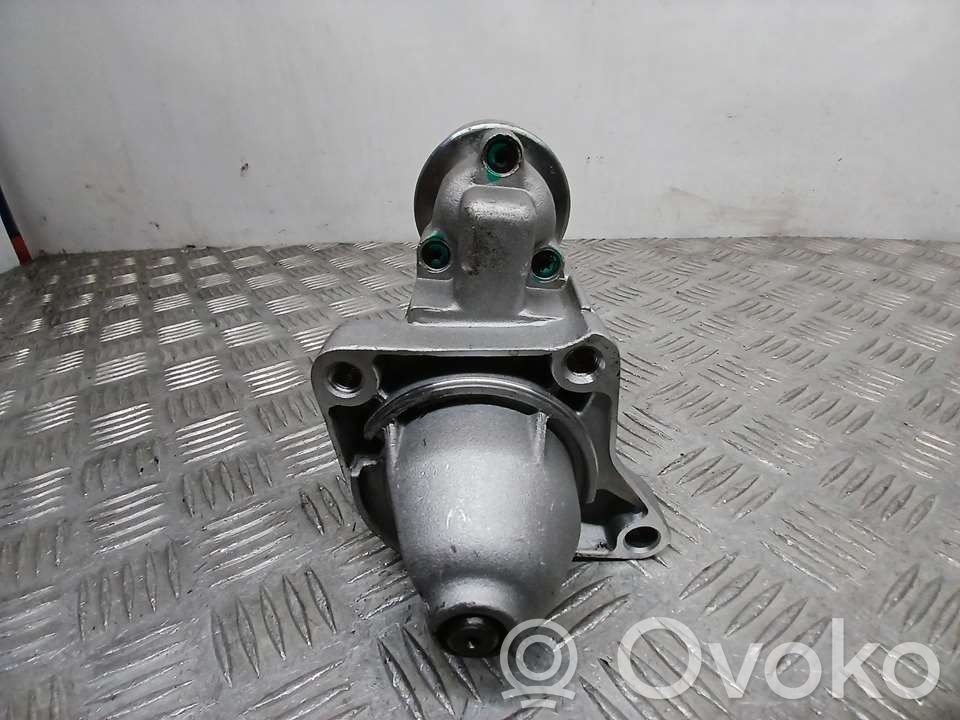 Motor de arranque   11016470125N