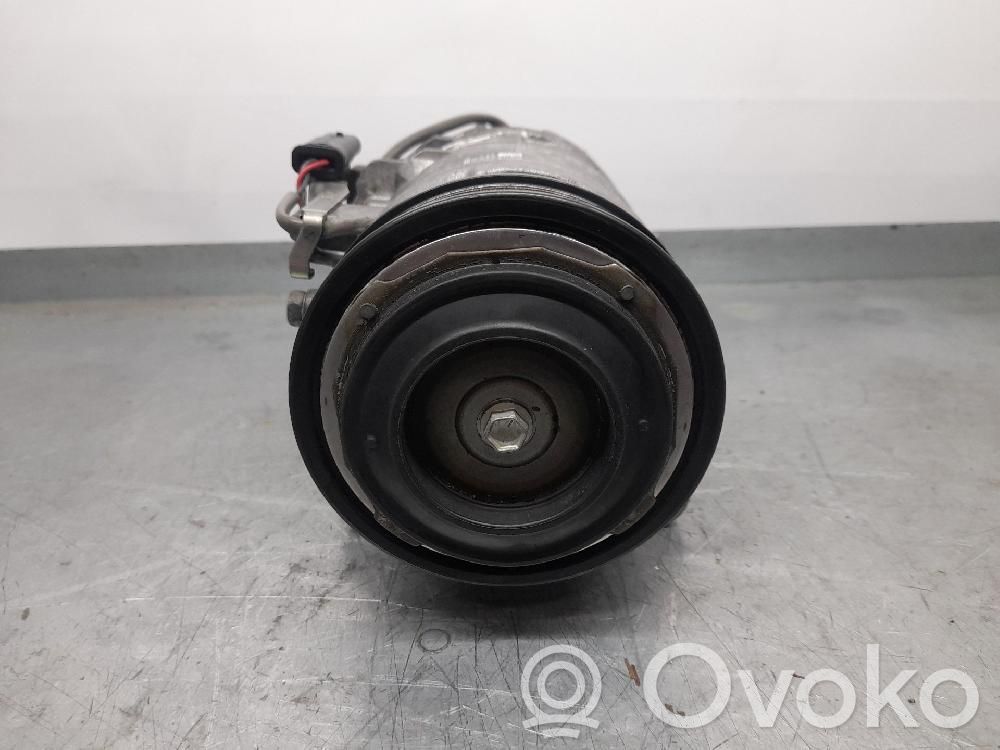 BMW 3 F30 F35 F31 Compressore aria condizionata (A/C) (pompa)