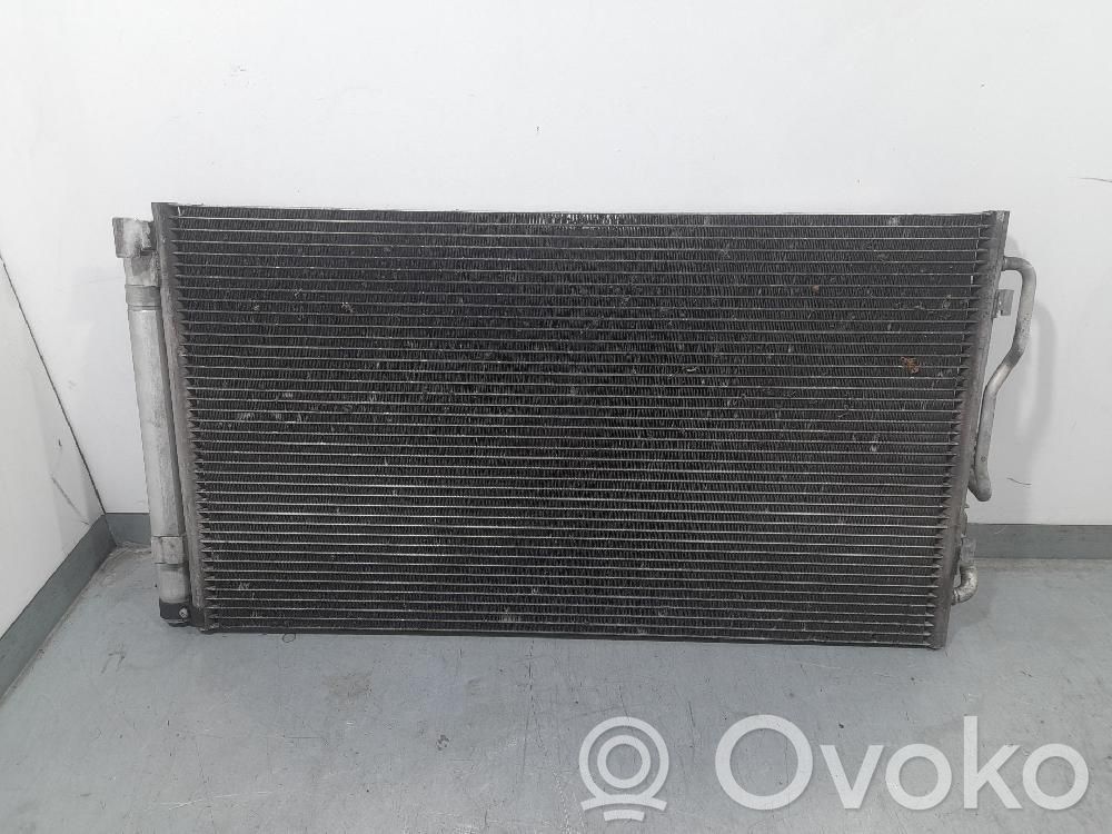 BMW 1 F20 F21 Radiatore di raffreddamento A/C (condensatore)