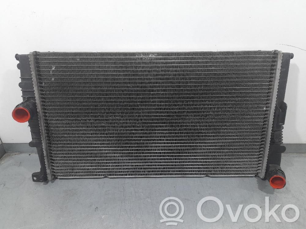 BMW 1 F20 F21 Radiatore di raffreddamento