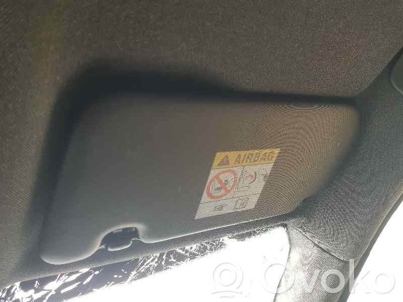 Renault Austral Parasolar 