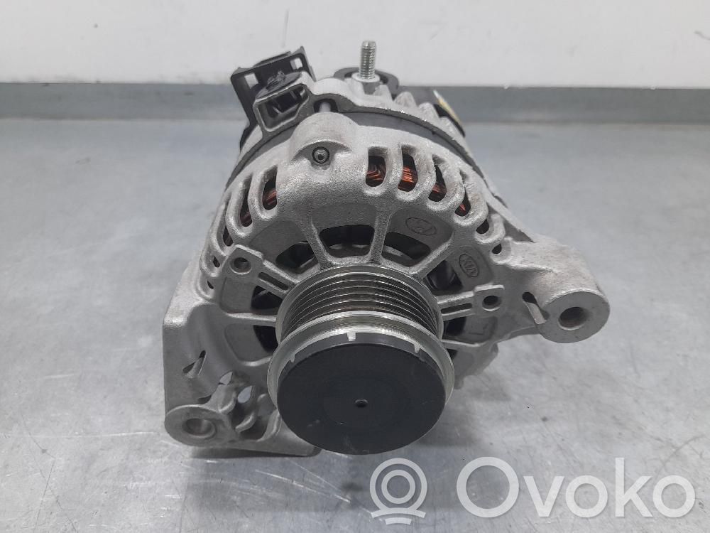 Alternador   3730004950