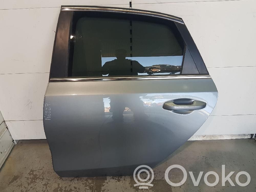 Tür hinten   77003J7000