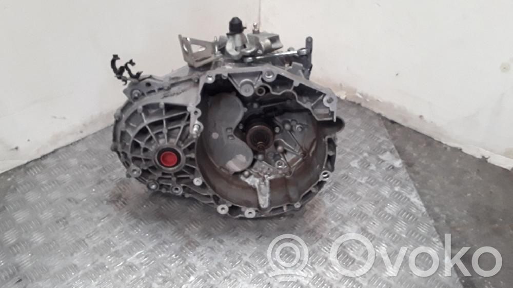 Fiat Tipo Manualna 5-biegowa skrzynia biegów 