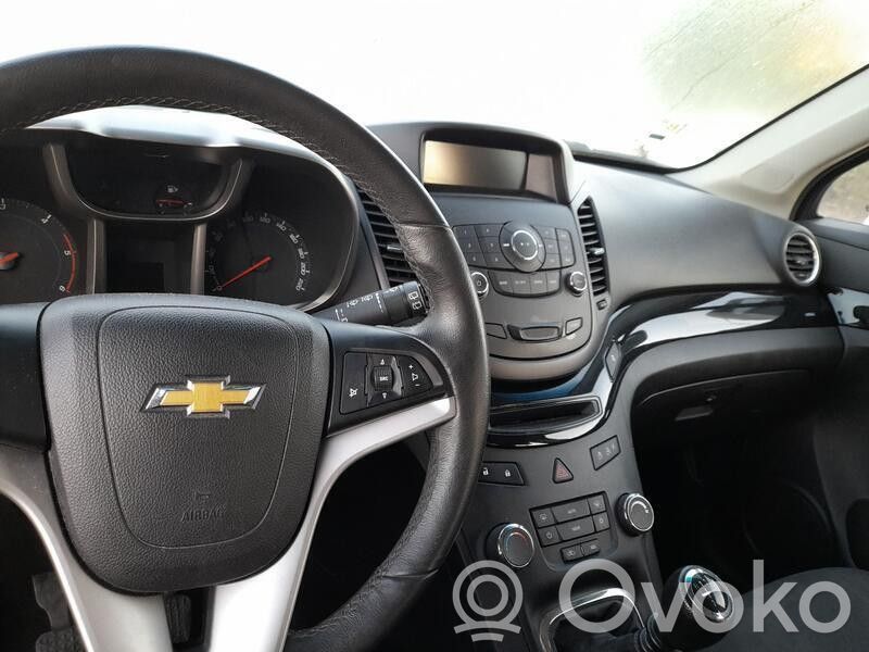 Juego de airbag con panel   13286903