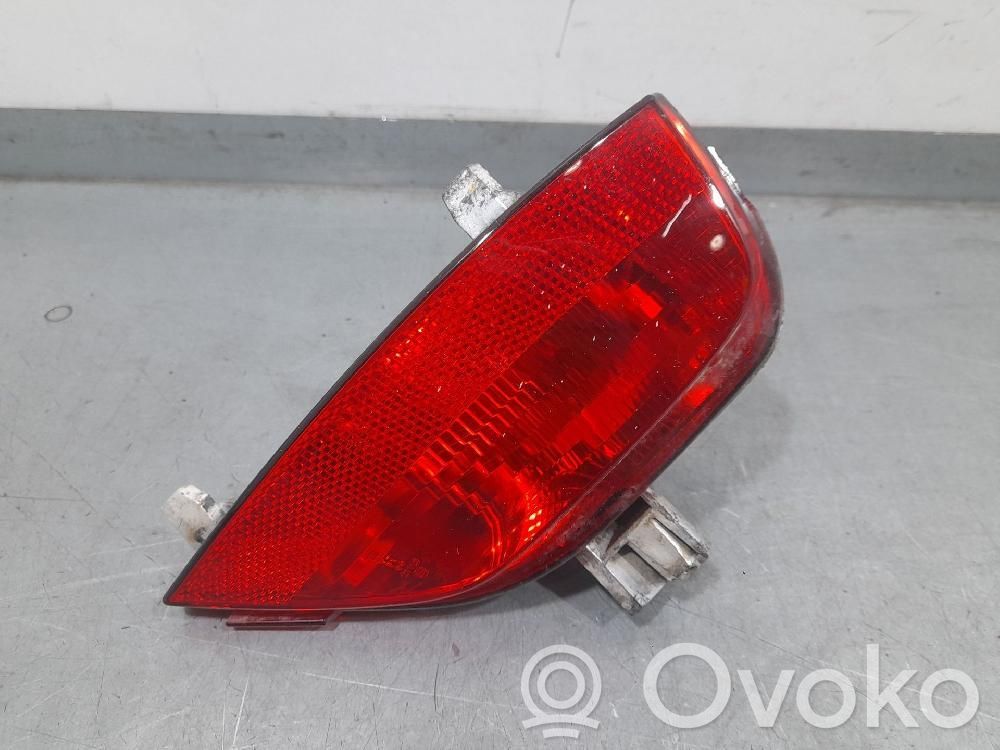 Dacia Logan II Lampă bară spate 