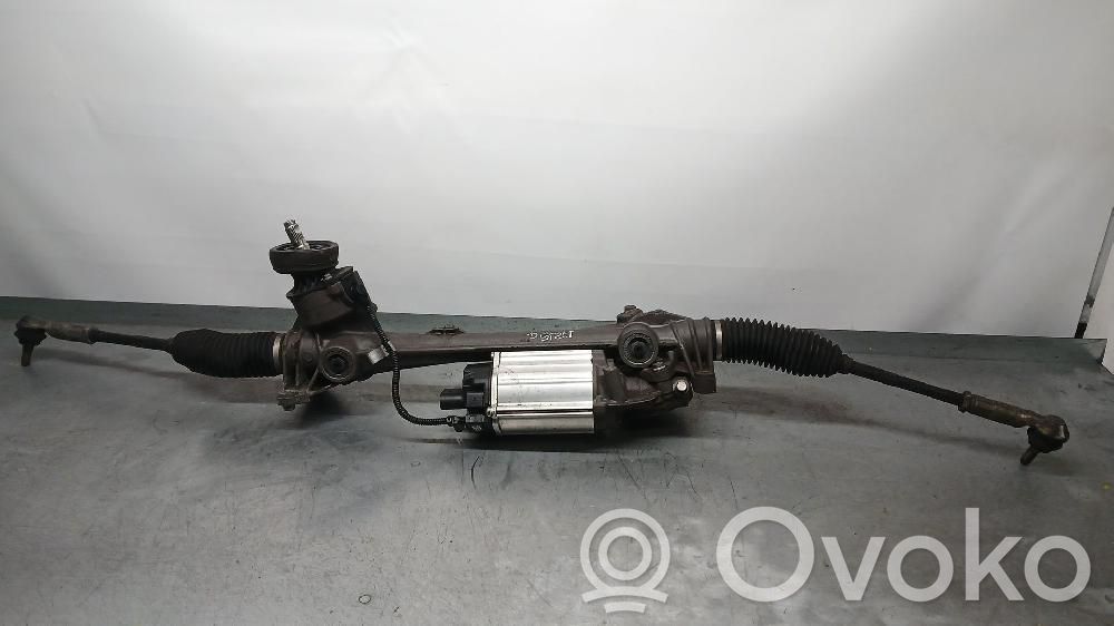 Volkswagen Golf VI Przekładnia kierownicza / Maglownica 