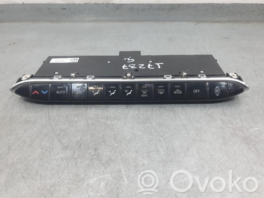 Panel klimatyzacji   7357256870