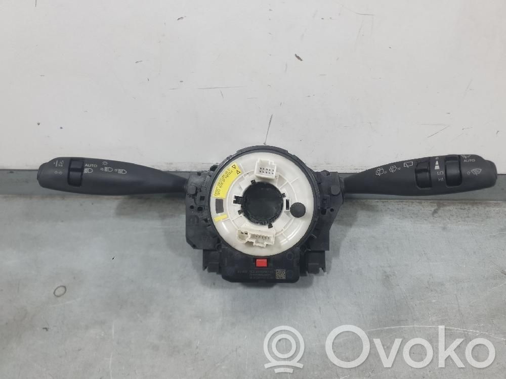 Fiat 500E Leva comando tergicristalli 