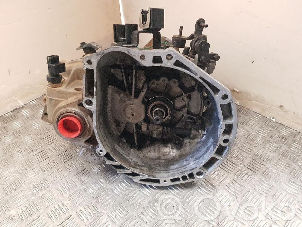 KIA Picanto Scatola del cambio manuale a 5 velocità 