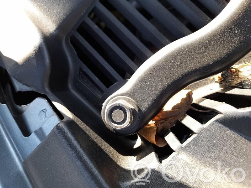 Citroen C6 Motor și paralelogram ștergător parbriz 