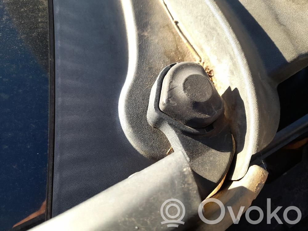 Seat Leon (1P) Motor și paralelogram ștergător parbriz 