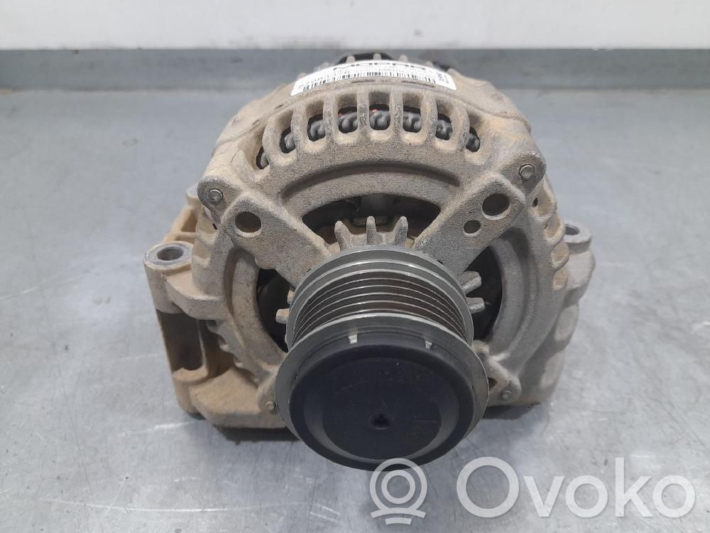 Lichtmaschine   52083378,MOPAR