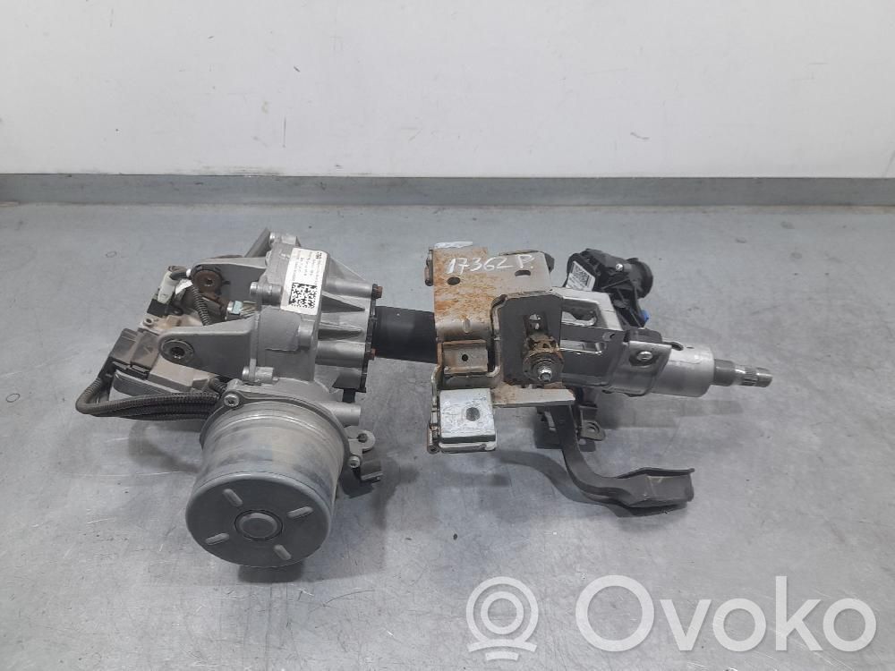 Fiat Tipo Scatola dello sterzo
