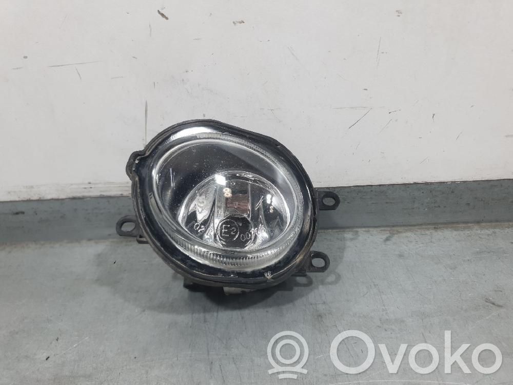 Rover 45 Etusumuvalo 
