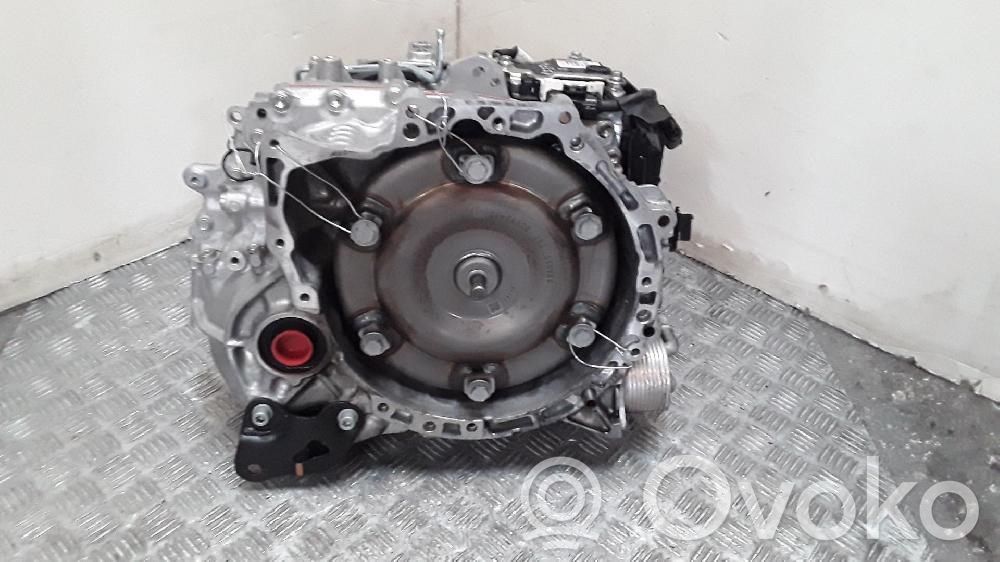 Citroen C4 III e-C4 Cutie viteze manuală cu 5 trepte