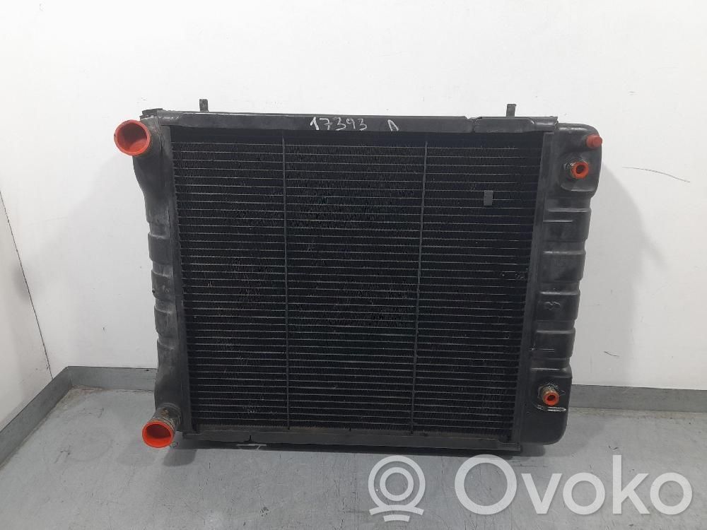 Land Rover Discovery Radiator lichid răcire
