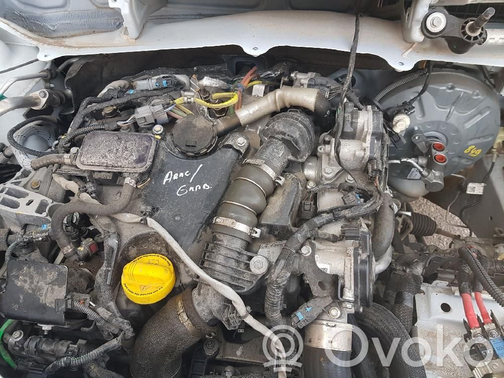 Variklis   K9K876,8201748346