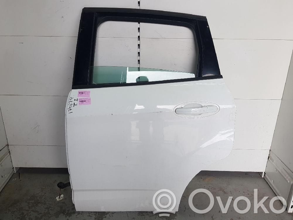 Ford C-MAX II Portiera posteriore