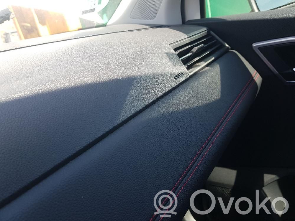 Seat Ibiza V (KJ) Airbag de passager