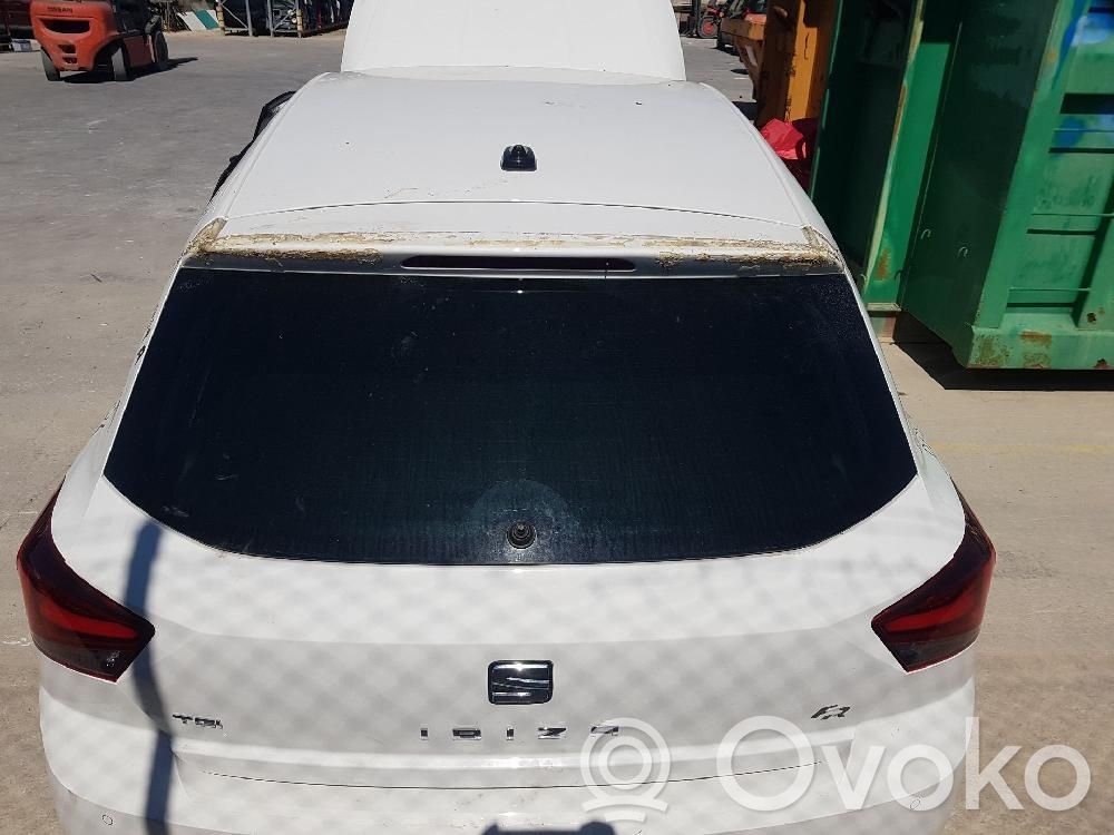 Seat Ibiza V (KJ) Hayon/capotă portbagaj
