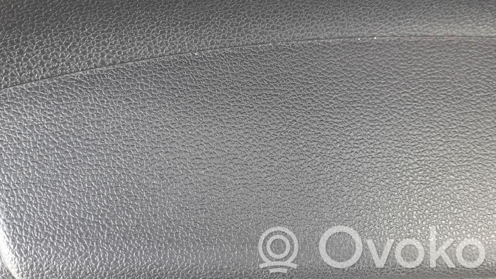 Volkswagen Polo VI Macara geam spate manuală 