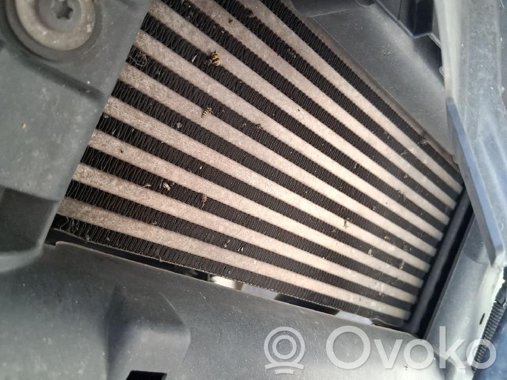 Radiatore intercooler   0384P3