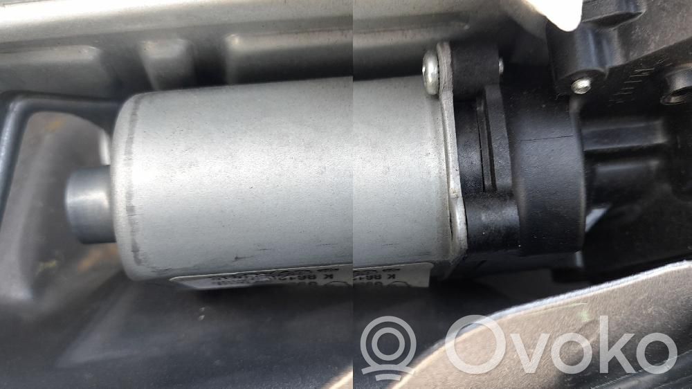 SsangYong Tivoli Motor ștergător lunetă