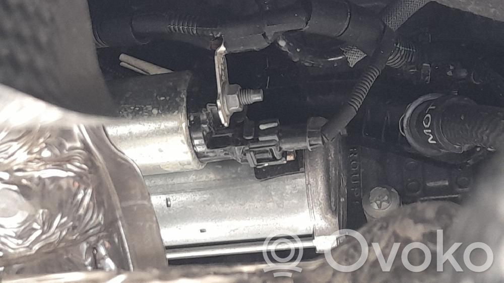 Motor de arranque   1638463780