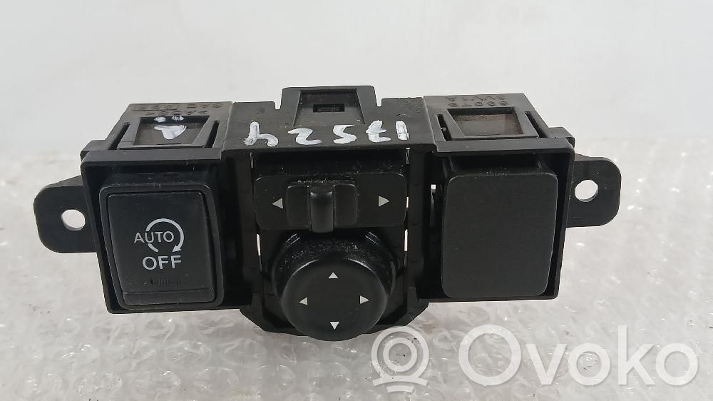 Interruptor del espejo lateral   255703TB1A