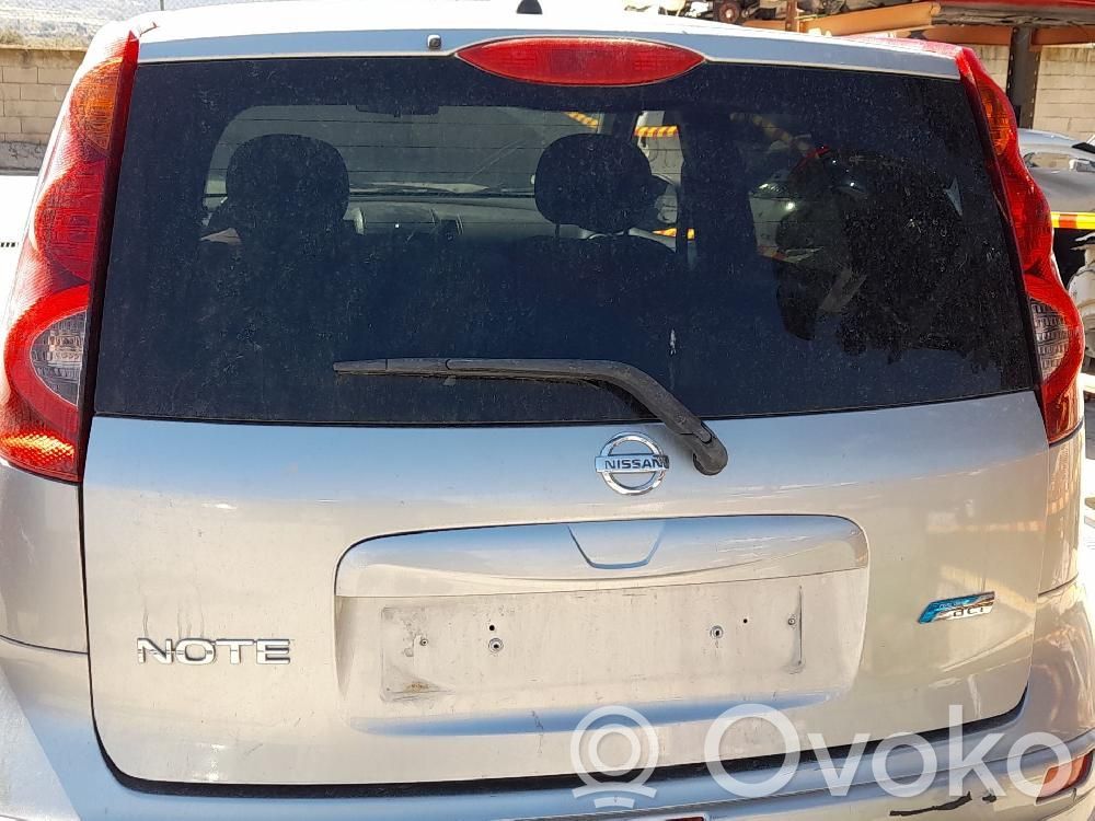 Tailgate/trunk/boot lid   K0A003VVMA