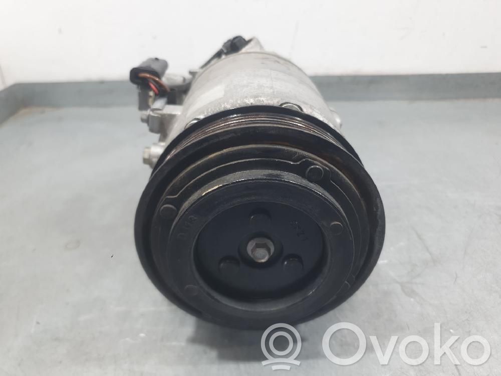 Mini One - Cooper F56 F55 Kompresor / Sprężarka klimatyzacji A/C 