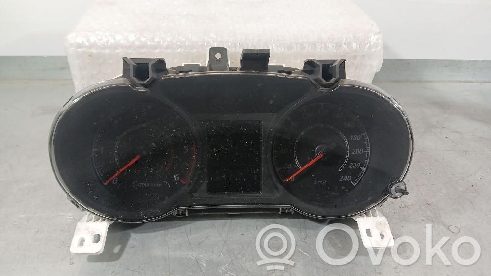 Mitsubishi ASX Tachimetro (quadro strumenti) 