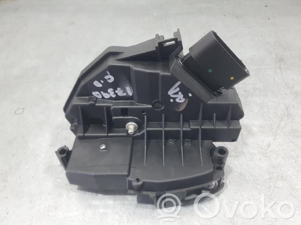Ford Tourneo Custom Zamek drzwi bocznych / przesuwnych 