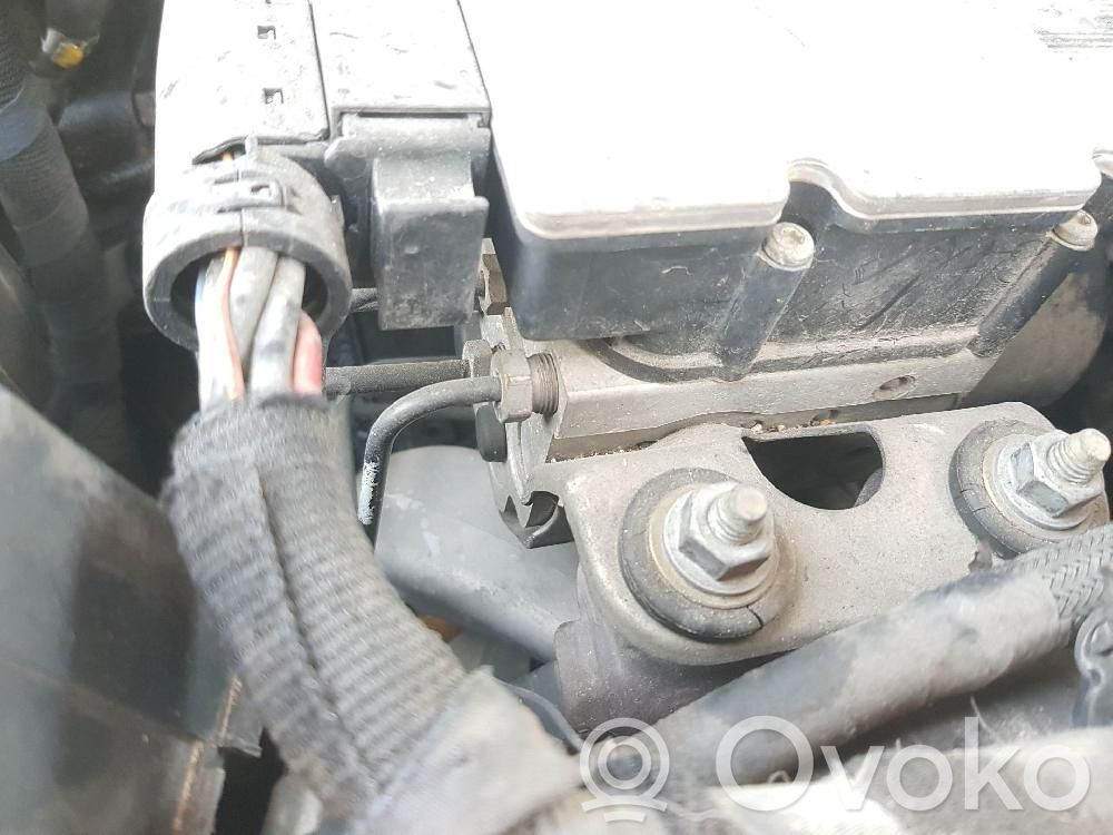 Lancia Thesis ABS Pump 