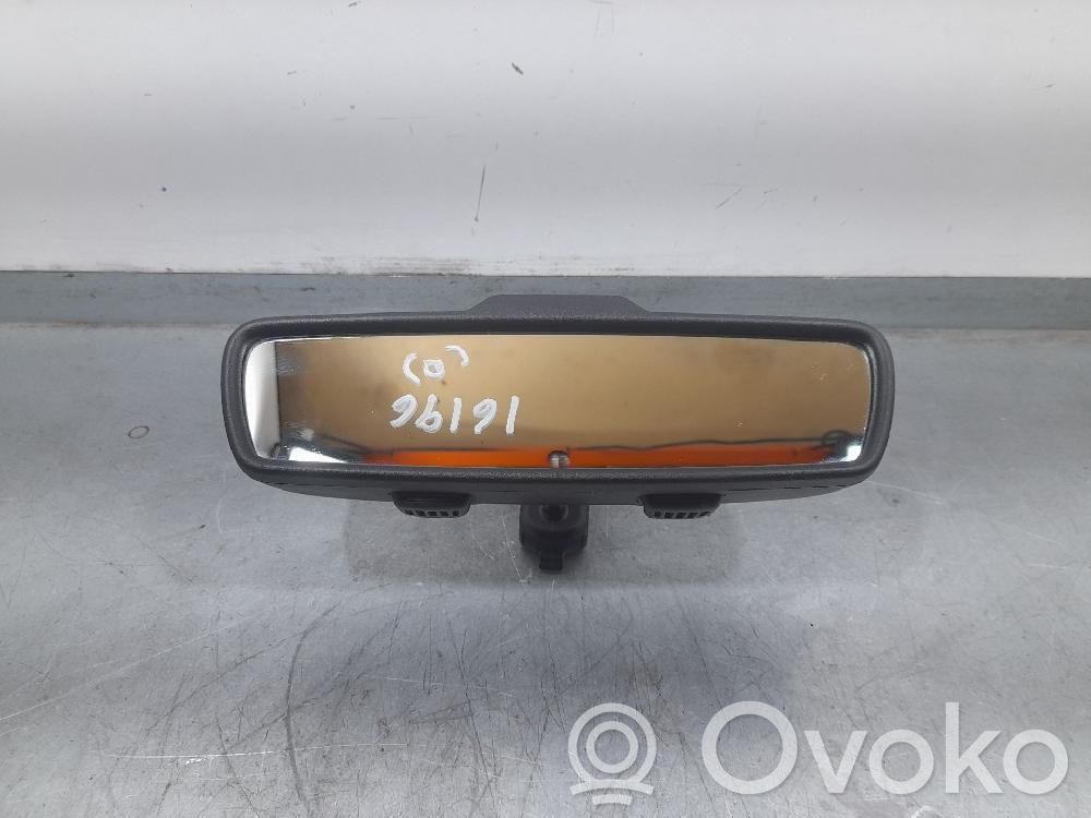 Jeep Cherokee KL Espejo retrovisor (interior) 
