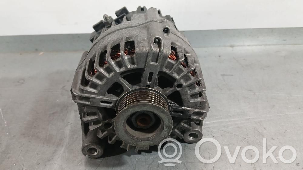 Ģenerators   782261,FG18S019