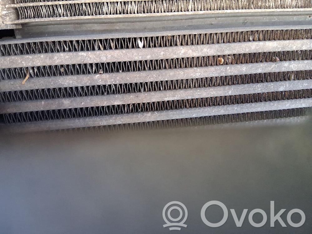 Volkswagen Polo V 6R Chłodnica powietrza doładowującego / Intercooler 