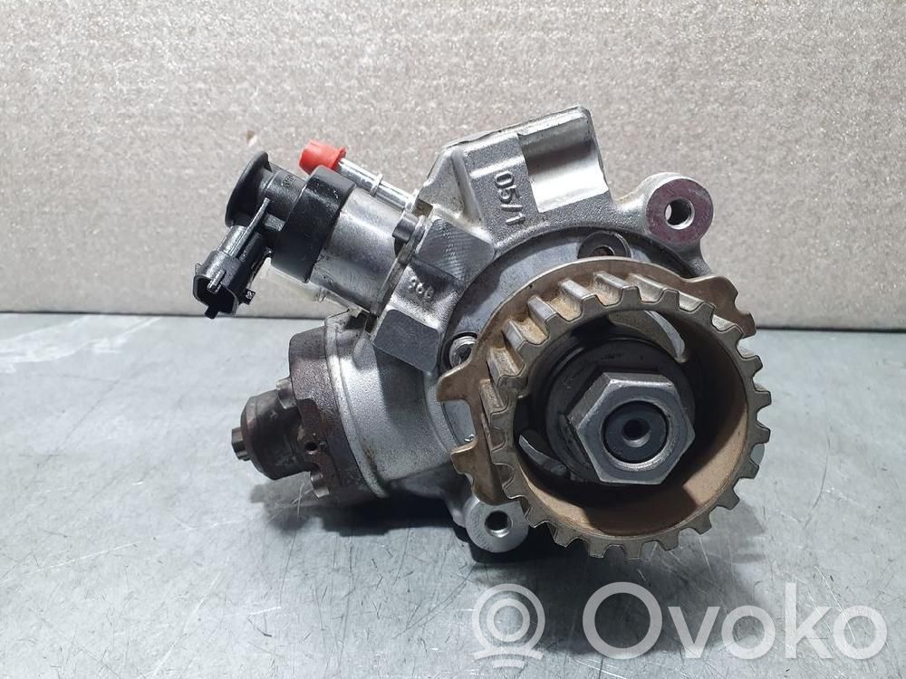 Hochdruckpumpe   9811347380,BOSCH