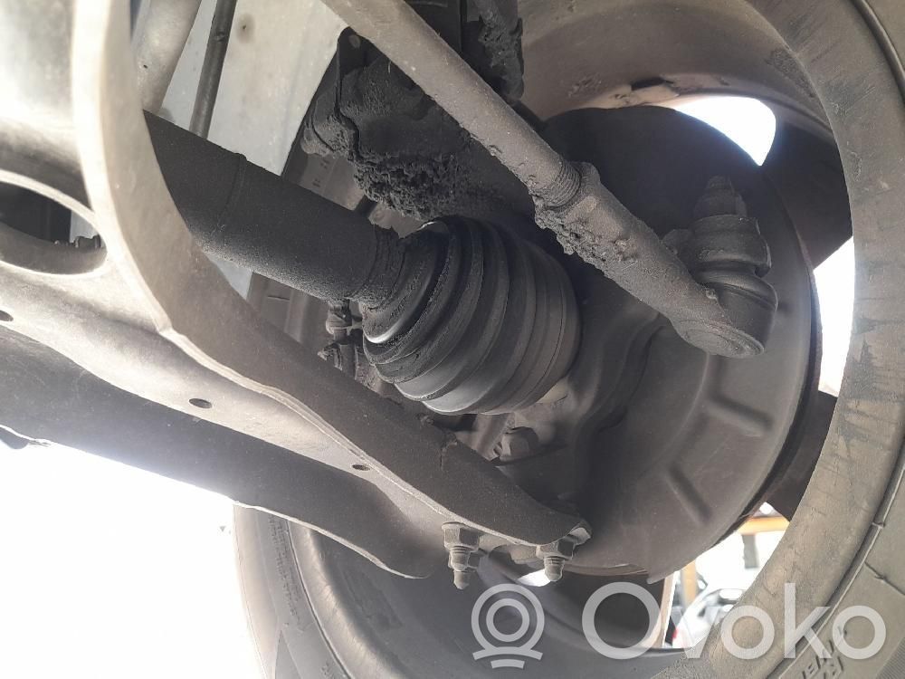 Seat Ibiza IV (6J,6P) Fuzetă butuc roată față 