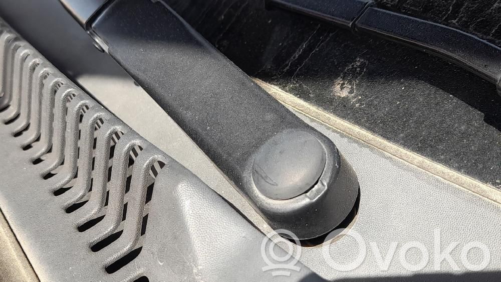 Seat Ibiza IV (6J,6P) Tiranti e motorino del tergicristallo anteriore