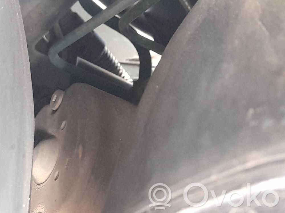 Peugeot 307 CC Pompe ABS 