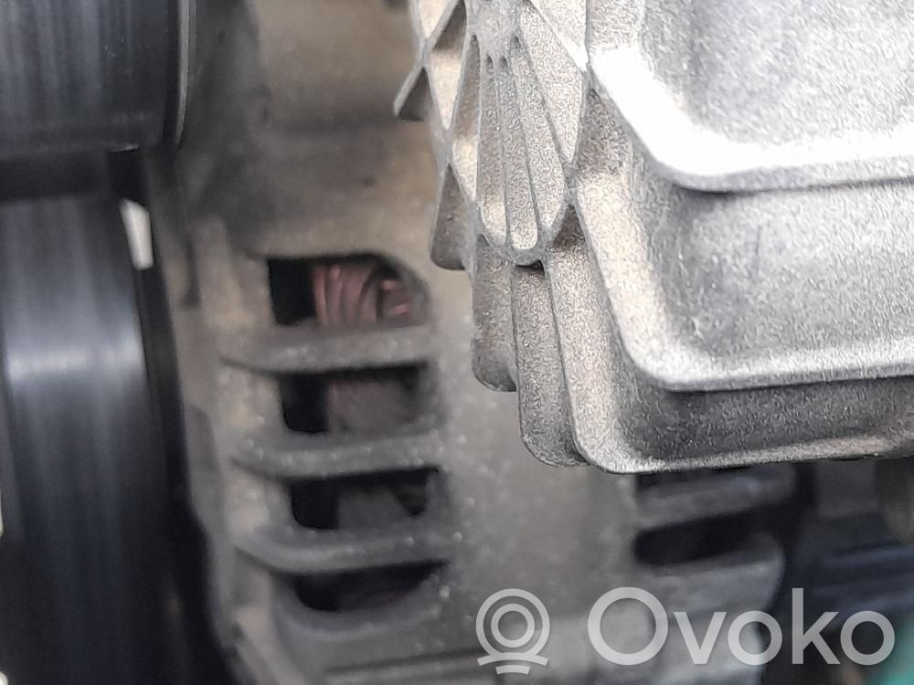 Generatore/alternatore   5705KY