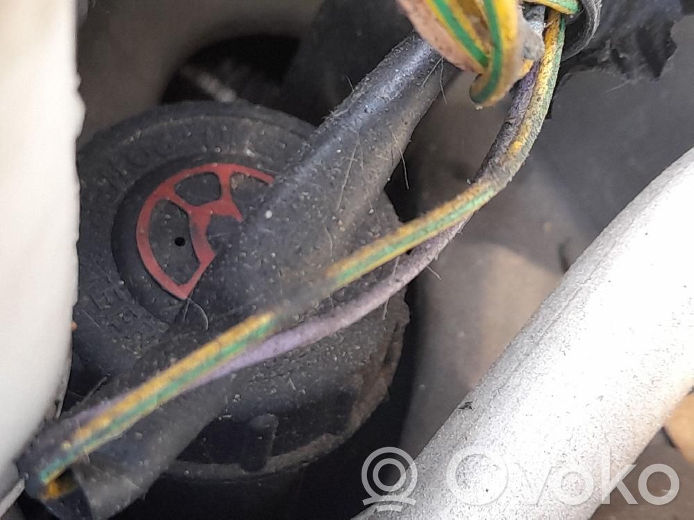 Peugeot 307 CC Pompă servodirecție 
