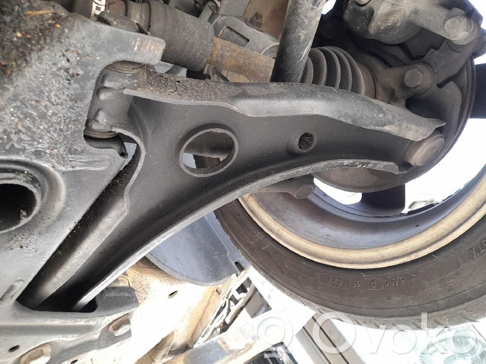 Smart ForFour I Front control arm 